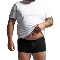 Ceceba 2-pak  heren boxershort 10171 - Grote maten Ceceba 2-pak  heren boxershort 10171 - Grote maten
