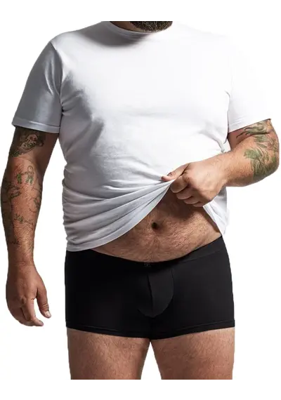 Ceceba 2-pak  heren boxershort 10171 - Grote maten Ceceba 2-pak  heren boxershort 10171 - Grote maten