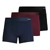 Jack & Jones 3-Pack Bamboe heren boxershort - Port Royale