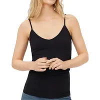 Pieces dames hemd - spaghetti bandjes - Irene Pieces dames hemd - spaghetti bandjes - Irene