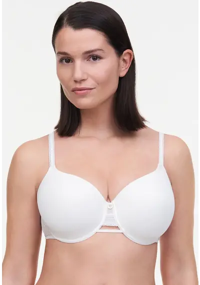 Chantelle - Beugel BH - Memory foam - True Lace Chantelle - Beugel BH - Memory foam - True Lace
