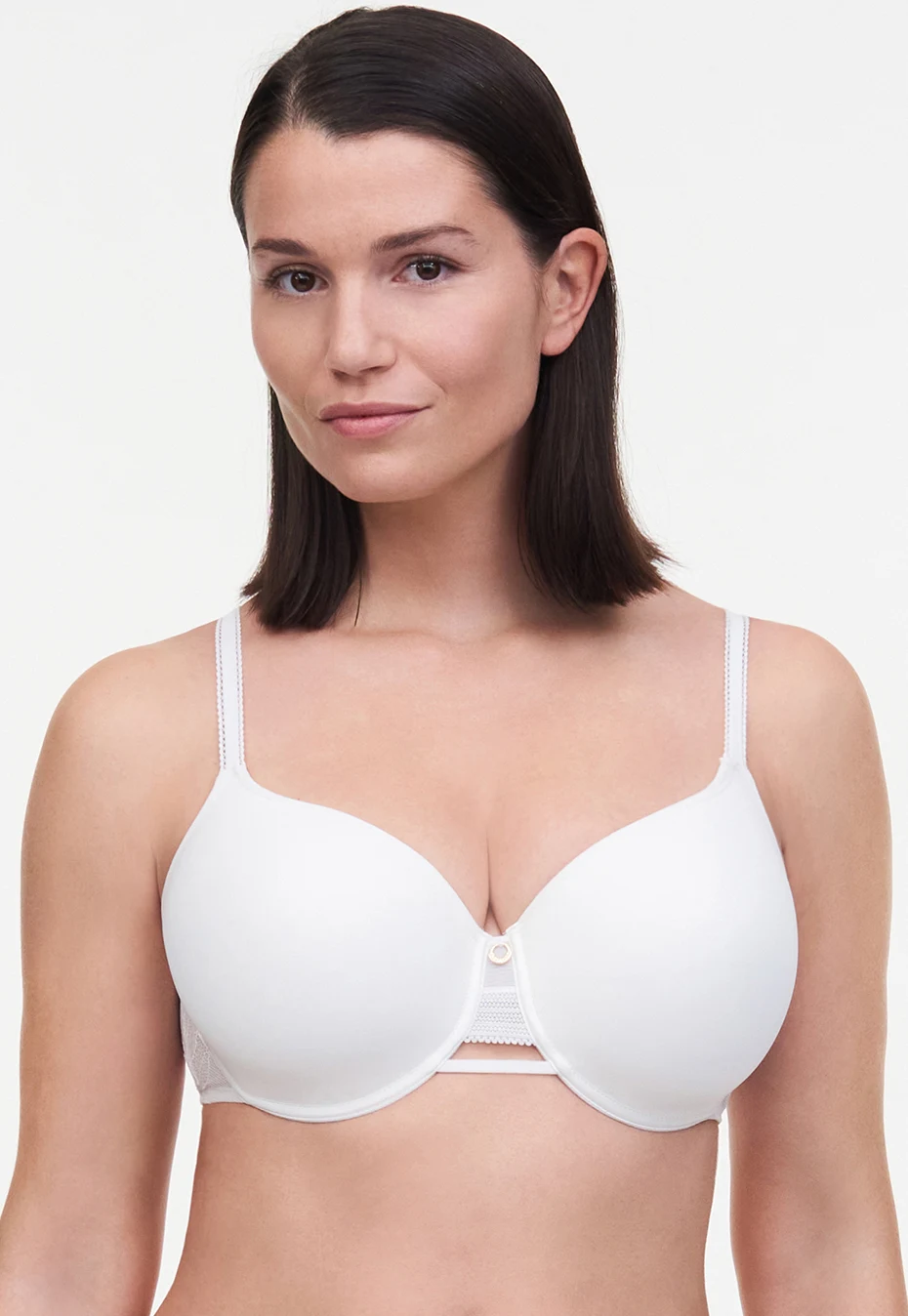 Chantelle - Beugel BH - Memory foam - True Lace