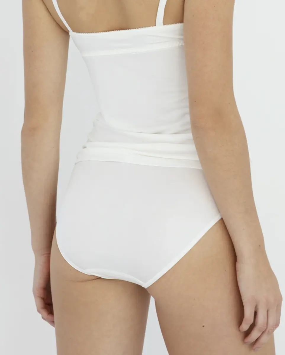 Nina von C dames Rio Slip - Jazzpant - Millefleurs - Kanten lage vrouwen slip Nina von C dames Rio Slip - Jazzpant - Millefleurs - Kanten lage vrouwen slip