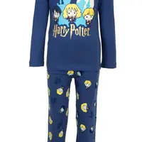 Harry Potter pyjama - 2058 - Blauw