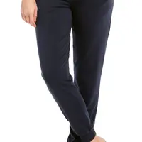 Pastunette 24/7 pyjamabroek dames - Dark Blue