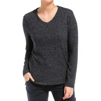 Pastunette 24/7 pyjama shirt dames - Lange mouw - Dark Blue Pastunette 24/7 pyjama shirt dames - Lange mouw - Dark Blue