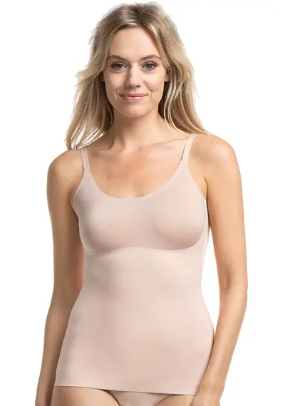 Magic sterk corrigerend hemd - Tone your body Cami Magic sterk corrigerend hemd - Tone your body Cami