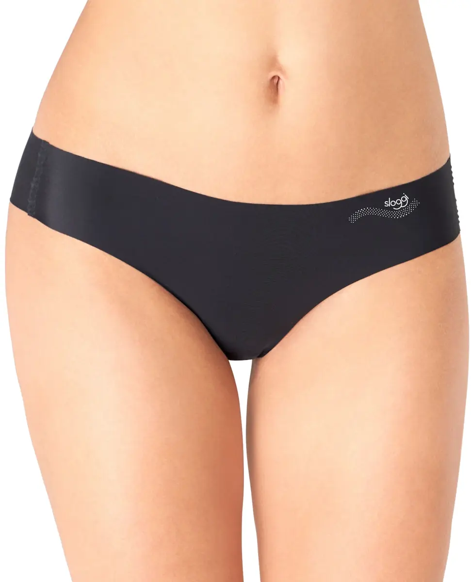 Sloggi dames Zero Feel Tanga Ex - invisible - Naadloze dames tanga slip