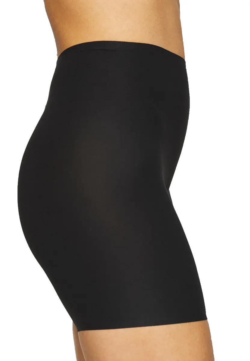Chantelle dames boxershort extra lange pijpjes - naadloos - soft strectch short - Broekje voor onder jurk - Biker short