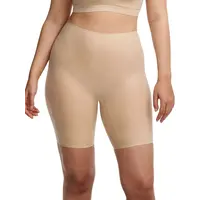 Chantelle boxershort extra lange pijpjes - naadloos - soft strectch short Chantelle boxershort extra lange pijpjes - naadloos - soft strectch short