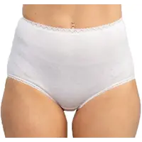 HL-tricot dames taille slip elastomeer HL-tricot dames taille slip elastomeer