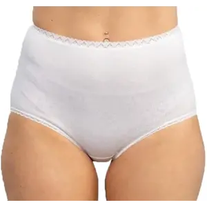 HL-tricot dames taille slip elastomeer HL-tricot dames taille slip elastomeer