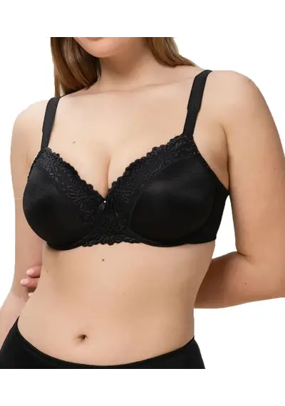 TRIUMPH BH Ladyform Soft W X - Minimizer Bh TRIUMPH BH Ladyform Soft W X - Minimizer Bh