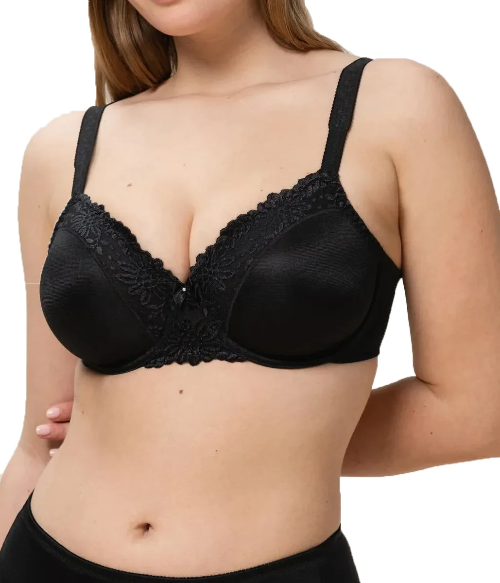 TRIUMPH BH Ladyform Soft W X - Minimizer Bh