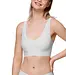 Dorina Bralette Airlite/harper - Soft BH - licht gevuld - Wit