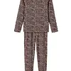 Name it meisjes pyjama - WoodRose