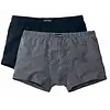 Ceceba heren boxers Modal 2-pak 20477