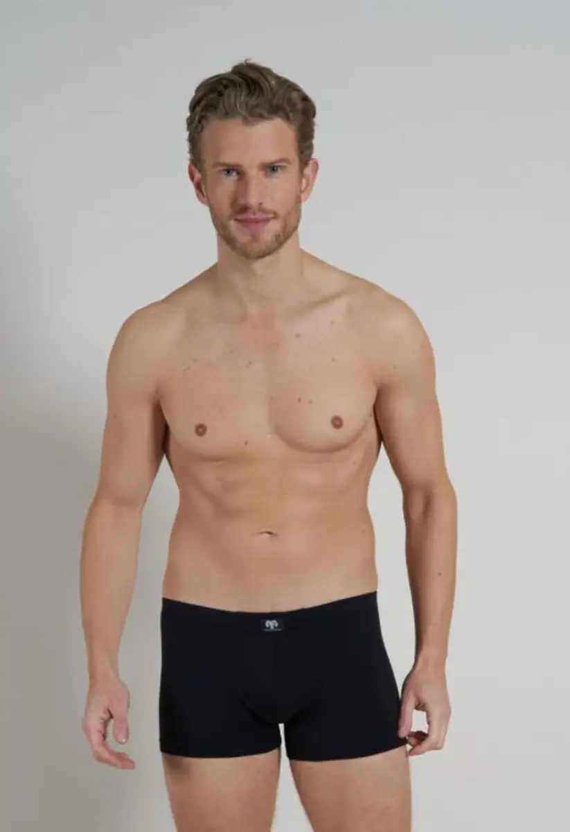 Ceceba heren boxers Modal 2-pak 20477 - Stoffen band - Heren Boxershort Ceceba heren boxers Modal 2-pak 20477 - Stoffen band - Heren Boxershort