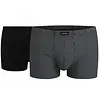 Ceceba heren boxers Modal 2-pak 20477