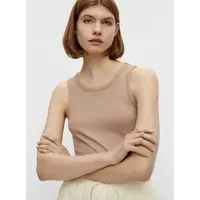 Pieces dames hemdje - Tina Top Pieces dames hemdje - Tina Top
