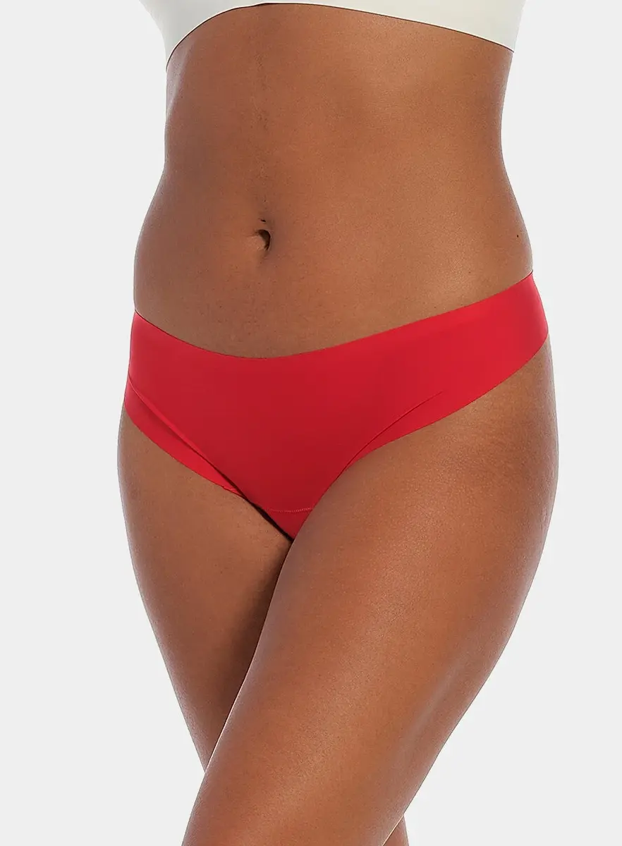 Magic dream 2-pak Strings - Naadloos Comfort - Invisible dames strings - Microfiber Magic dream 2-pak Strings - Naadloos Comfort - Invisible dames strings - Microfiber