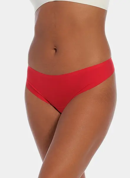 Magic dream 2-pak Strings - Naadloos Comfort - Invisible dames strings - Microfiber Magic dream 2-pak Strings - Naadloos Comfort - Invisible dames strings - Microfiber