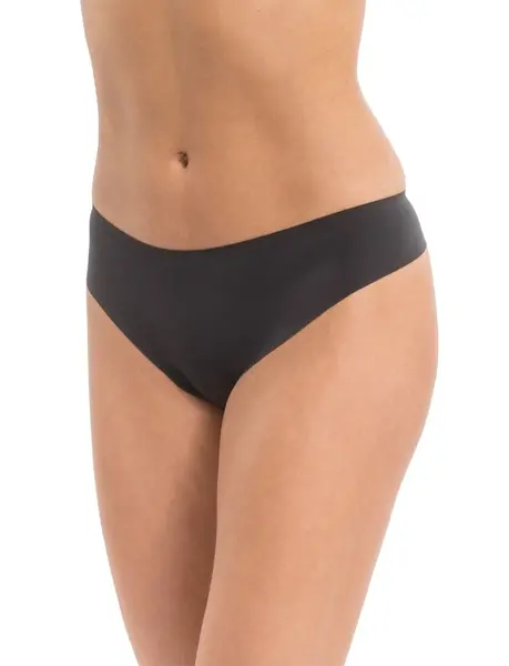 Magic dream 2-pak Strings - Naadloos Comfort - Invisible dames strings - Microfiber Magic dream 2-pak Strings - Naadloos Comfort - Invisible dames strings - Microfiber