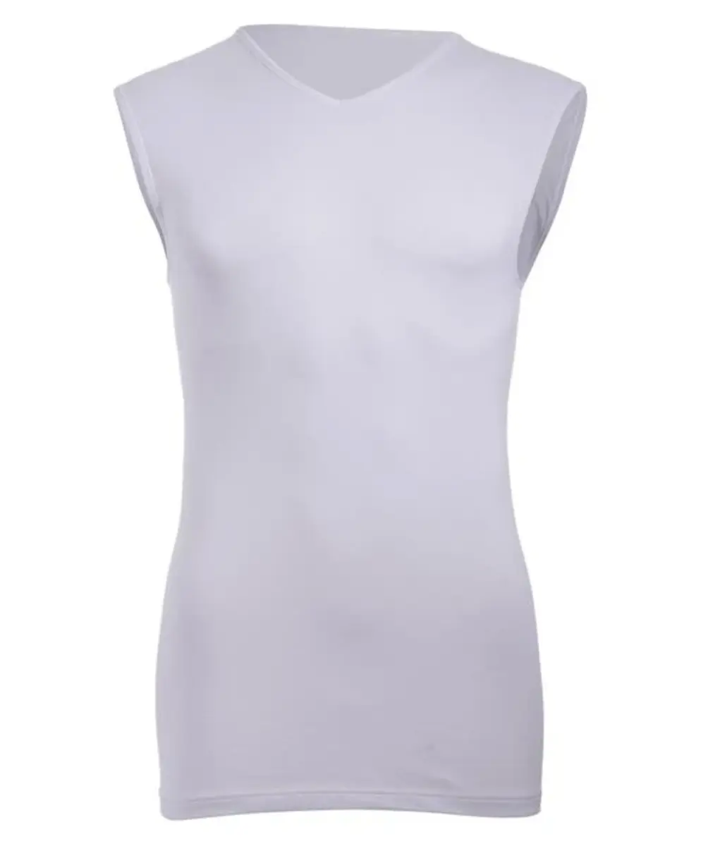 Mey heren Mouwloos shirt - Software - Muscle shirt - Ondershirt zonder mouwen - modal - V-hals Mey heren Mouwloos shirt - Software - Muscle shirt - Ondershirt zonder mouwen - modal - V-hals