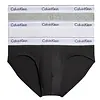 Calvin Klein 3-Pack Heren slips - Hip Brief