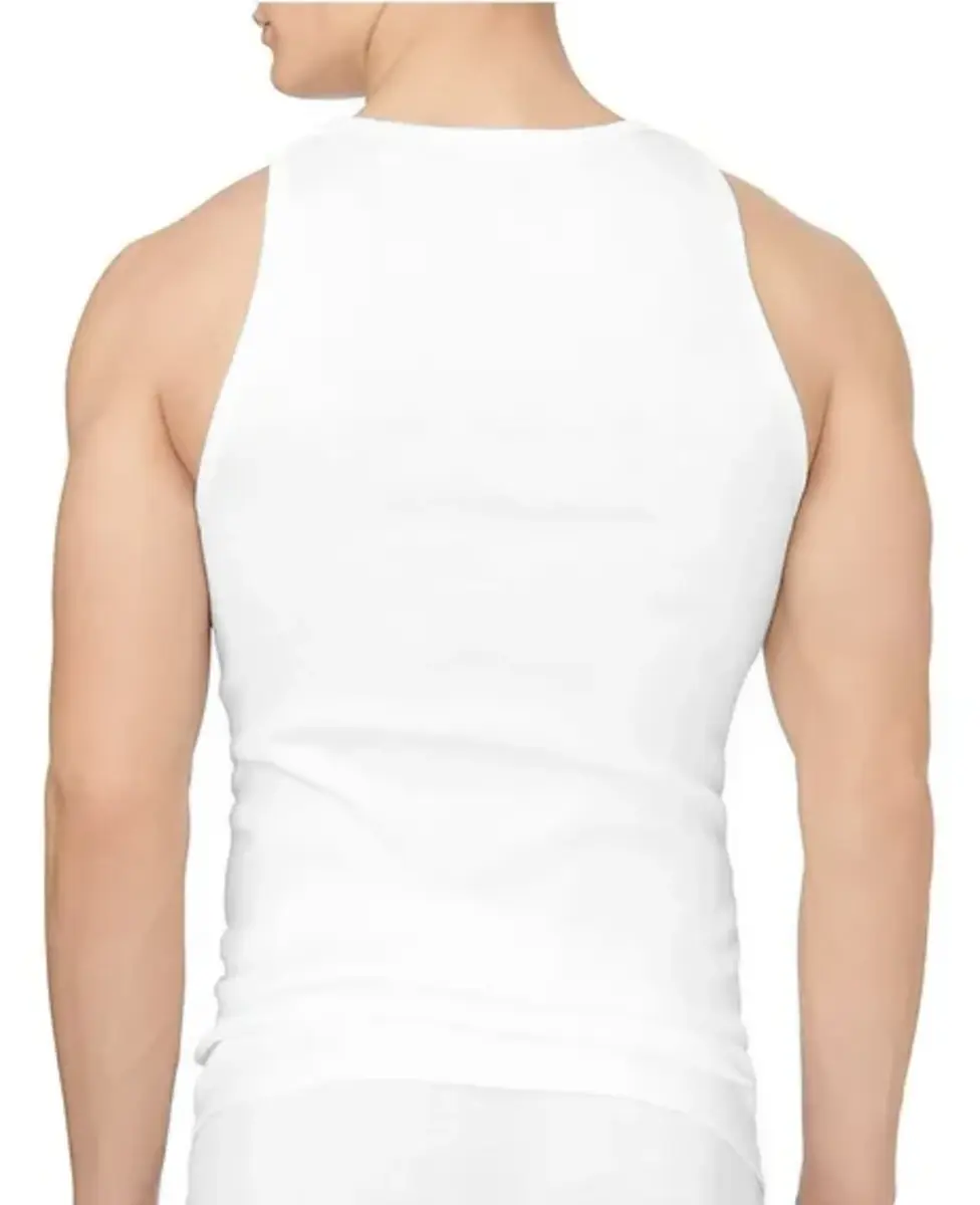 Startex / Beeren heren hemd rib Startex / Beeren heren hemd rib