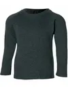 Heatkeeper Thermo ondergoed kind - Lange mouw - Thermo shirt - Meisjes - Jongens - Thermo kleding kind