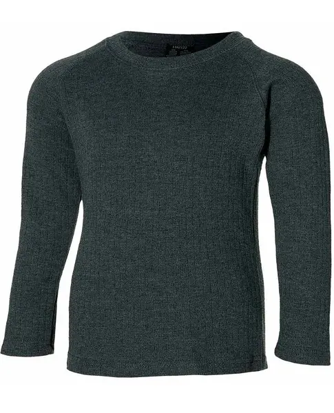 Heatkeeper Thermo ondergoed kind - Lange mouw - Thermo shirt - Meisjes - Jongens - Thermo kleding kind