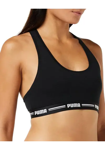 Puma Racerback Top/Bh dames Puma Racerback Top/Bh dames