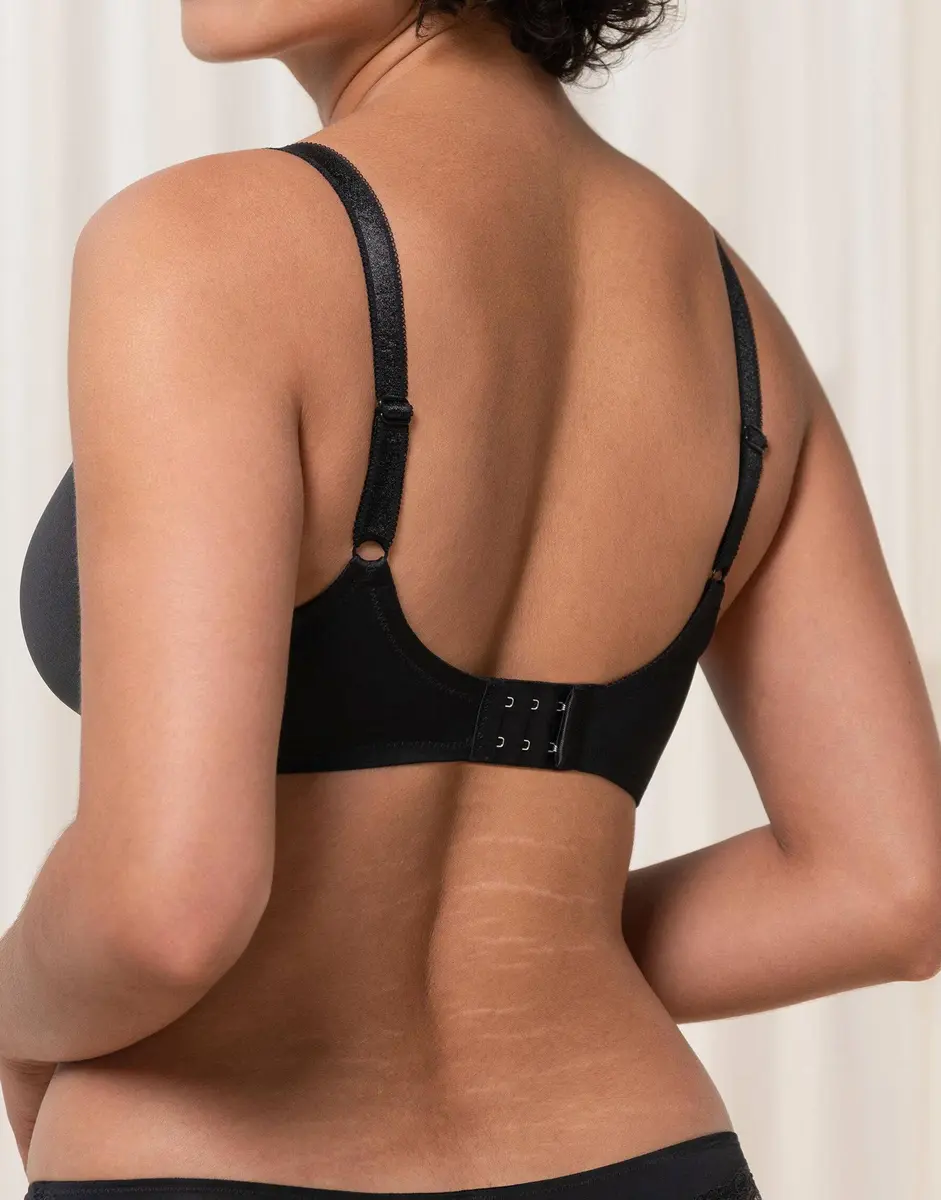 Triumph Beugel BH Voorgevormd - Amourette Charm WP - Stevige full cup T-shirt bh