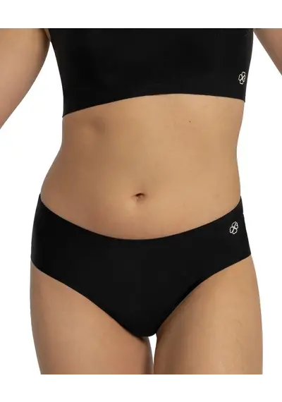Dorina naadloze slip Airlite Eco - Hipster Classic Dorina naadloze slip Airlite Eco - Hipster Classic
