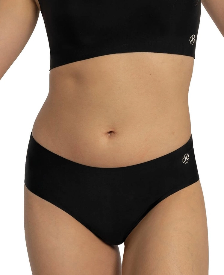 Dorina naadloze slip Airlite Eco - Hipster Classic