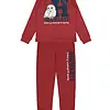 Name it jongens pyjama - Harry Potter - Hedwig - Rood