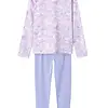 Name it meisjes pyjama - Frozen Calcite