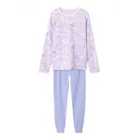 Name it meisjes pyjama - Frozen Calcite Name it meisjes pyjama - Frozen Calcite