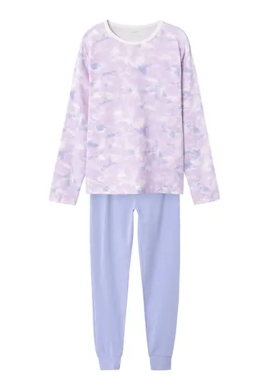 Name it meisjes pyjama - Frozen Calcite Name it meisjes pyjama - Frozen Calcite