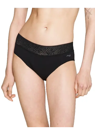 Sloggi Menstruatie ondergoed - period hipster heavy - 1 pak Sloggi Menstruatie ondergoed - period hipster heavy - 1 pak