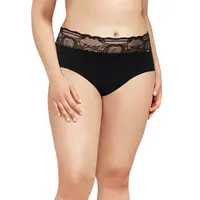 Chantelle - Menstruatie / incontinentie slip - Period proof slip Chantelle - Menstruatie / incontinentie slip - Period proof slip