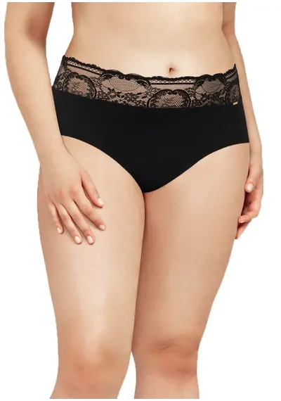 Chantelle - Menstruatie / incontinentie slip - Period proof slip Chantelle - Menstruatie / incontinentie slip - Period proof slip