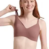 Sloggi Zero Bralette padded 2.0 R - naadloze BH