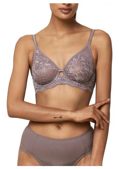 TRIUMPH BH Amourette Charm T W02 TRIUMPH BH Amourette Charm T W02
