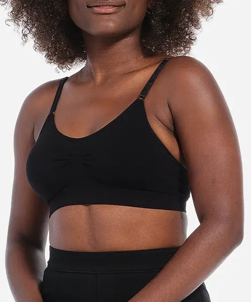 Magic BH zonder beugels - comfort bra spaghetti -Naadloos BH Topje - Uitneembare pads Magic BH zonder beugels - comfort bra spaghetti -Naadloos BH Topje - Uitneembare pads