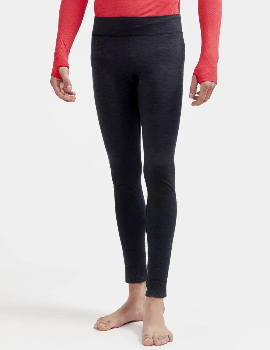 Craft Core Dry Active - Thermobroek Heren - Warme thermolegging mannen