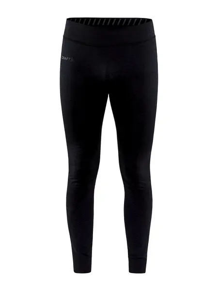 Craft Core Dry Active - Thermobroek Heren - Warme thermolegging mannen Craft Core Dry Active - Thermobroek Heren - Warme thermolegging mannen