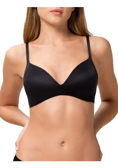 Triumph beuggelloze comfort Bh - Body Make-Up Soft Touch P EX Triumph beuggelloze comfort Bh - Body Make-Up Soft Touch P EX