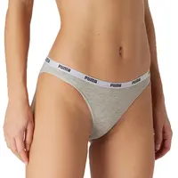 Puma 2-Pack dames Bikini slips